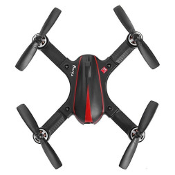 Квадрокоптер MJX Bugs 3 mini + FPV очки + FPV камера RTF 2.4G - B3mini-G3S