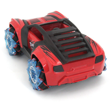 Радиоуправляемая машина ZeGan &amp;quot;Сrazy Drift&amp;quot; 1:16, красный - ZG-C1432-RED