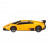 Радиоуправляемая машина MZ Lamborghini LP670 1:10 - 2020-Yellow