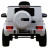 Электромобиль Mercedes-Benz G63 AMG 12V с высокой дверью - BBH-0002H-WHITE