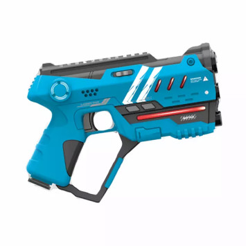 Набор для лазертага Winyea Call of Life Star-Team (2 бластера в боксе) - W7008DB