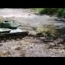 Радиоуправляемый танк Heng Long T-34/85 2.4G 1:16 - 3909-1