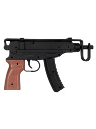 Детский автомат Scorpion M37F (56 см, пневматика) - M37F