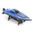 Радиоуправляемый катер Chasing Waves с сумкой (41 см, 35 км/ч) - HJ818-BLUE-BAG