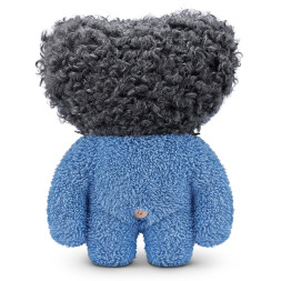 Мягкая игрушка FUGGLER Мистер Парик Волосатики - 15727L