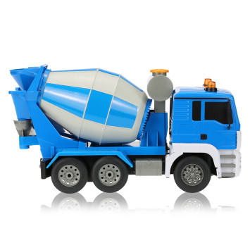 Радиоуправляемая бетономешалка Double E 1:20 2.4G - E518-003