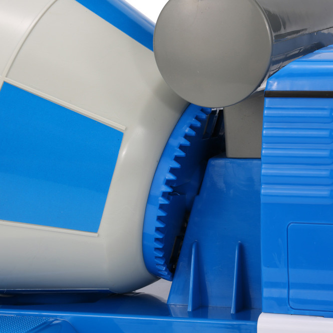 Радиоуправляемая бетономешалка Double E 1:20 2.4G - E518-003