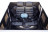 Детский электромобиль Merсedes-Benz G63 AMG Black 4WD - DMD-318-BLACK-PAINT