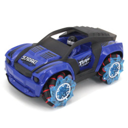 Радиоуправляемая машина ZeGan &amp;quot;Сrazy Drift&amp;quot; 1:16, синий - ZG-C1432