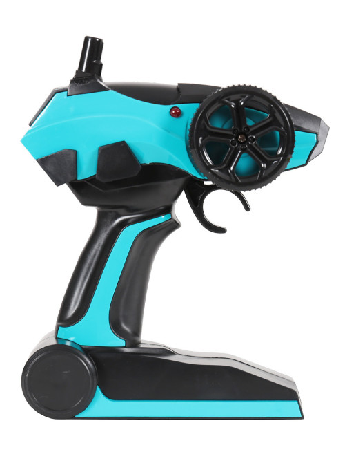 Радиоуправляемая машина CraZon Хот-род 4WD 1:12 - 333-GS19121