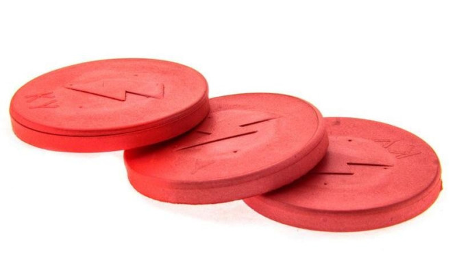 Мягкие диски для роботов Keye Toys - KT-9102-1