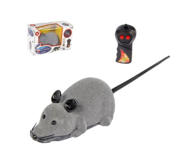 Мышка на радиоуправлении (20 см) - ST-222B
