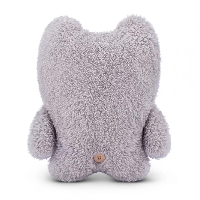 Мягкая игрушка FUGGLER Мистер Усач Волосатики 24 см - 15727K