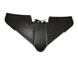 Радиоуправляемый самолет Top RC FPV Flying Wing (EPP, 680mm) PNP - TOP078B