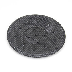 Защитный колпак Карбон для колеса гироскутера 10.5 - SB105-33