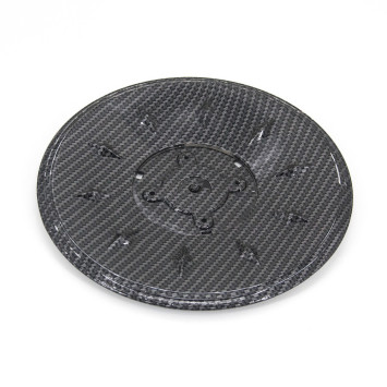 Защитный колпак Карбон для колеса гироскутера 10.5 - SB105-33