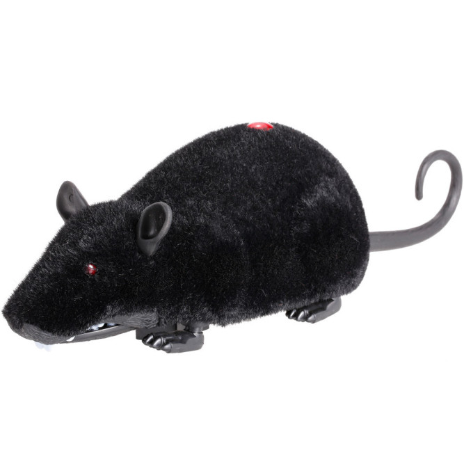 Мышка на радиоуправлении (27 см) - 791