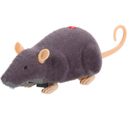 Мышка на радиоуправлении (27 см) - 791