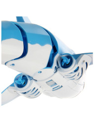 Радиоуправляемый робот Акула (акб, плавает в воде) - Z102