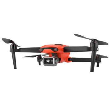 Квадрокоптер Autel Robotics EVO 2 Dual 640T камера 8K с тепловизором