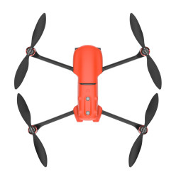 Квадрокоптер Autel Robotics EVO 2 Dual 640T камера 8K с тепловизором