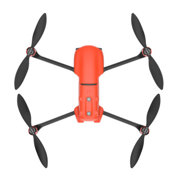 Квадрокоптер Autel Robotics EVO 2 Dual 640T камера 8K с тепловизором