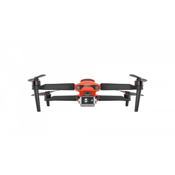 Квадрокоптер Autel Robotics EVO 2 Dual 640T камера 8K с тепловизором