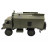 Радиоуправляемая грузовая машина WPL Газ 66 Зеленый 1:16 - WPLB-24-6