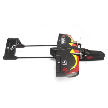 Радиоуправляемый самолет Top RC FPV Skyhawk V2 (EPP, 940mm) PNP - TOP080B