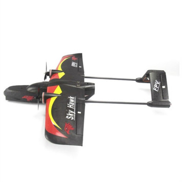 Радиоуправляемый самолет Top RC FPV Skyhawk V2 (EPP, 940mm) PNP - TOP080B