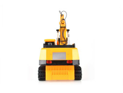 Радиоуправлямый экскаватор MZ 1:18 - MZ-2084