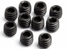 Винт HSP - 02099