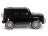 Детский электромобиль Mercedes G63 AMG 4WD 24V - S307-BLACK-PAINT