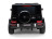 Детский электромобиль Mercedes G63 AMG 4WD 24V - S307-BLACK-PAINT