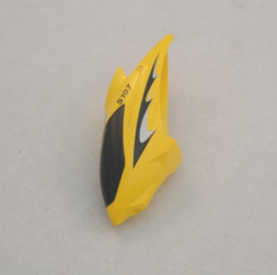 Кабина желтая Syma - S107G-01-Y