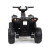 Детский квадроцикл HL Renegade X 2WD EVA 12V - HL578-WHITE