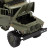 Радиоуправляемый внедорожник WPL Советский военный грузовик Урал 6WD 1:16 - WPLB-36-7