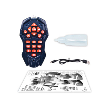 Радиоуправляемый робот Панда (33 см, сенсор, русский язык) - 22006A