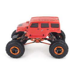Радиоуправляемый краулер HSP Kulak 2WS Crawler Car 1:18 2.4G - 94680T2-68074