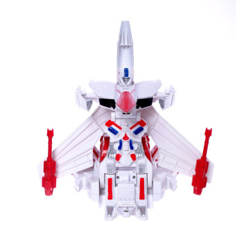 Радиоуправляемый истребитель трансформер 1:14 - MZ-2389P