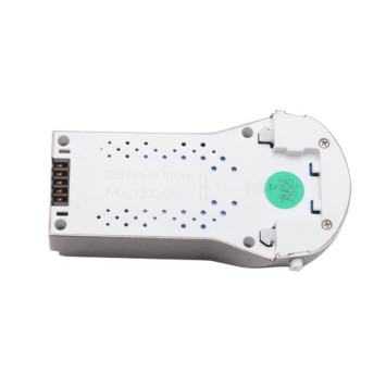Аккумулятор Li-Po 7.6V 1300 mAh для квадрокоптера Syma W1