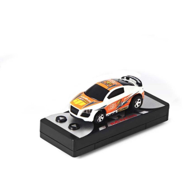 Радиоуправляемая микромашина в банке - 9903А