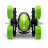Радиоуправляемая машина-перевертыш MKB TRI-Wheeler - 5588-617-Green