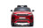 Детский электромобиль Land Rover Range Rover Evoque 4WD 12V - DK-RRE99-RED-PAINT
