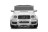 Детский электромобиль Mercedes G63 AMG 4WD 24V - S307-WHITE