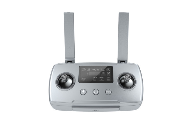 Радиоуправляемый квадрокоптер Hubsan Ace Pro 64G (2 батареи) RTF - HUBSAN ACE PRO COMBO-2