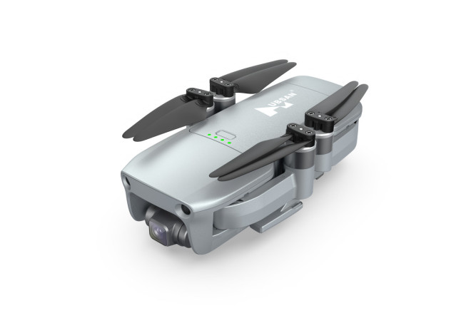 Радиоуправляемый квадрокоптер Hubsan Ace Pro 64G (2 батареи) RTF - HUBSAN ACE PRO COMBO-2