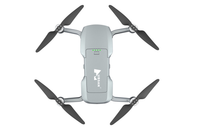 Радиоуправляемый квадрокоптер Hubsan Ace Pro 64G (2 батареи) RTF - HUBSAN ACE PRO COMBO-2