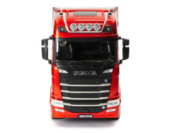 Радиоуправляемый тягач Scania HUINA масштаб 1:18 - HN1501