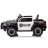 Детский электромобиль Полиция Dodge RAM 1500 24V 4WD - ZB618P